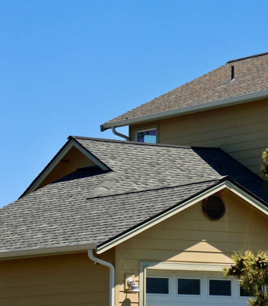 Emergency Roof Repair in Lake Fenton, MI